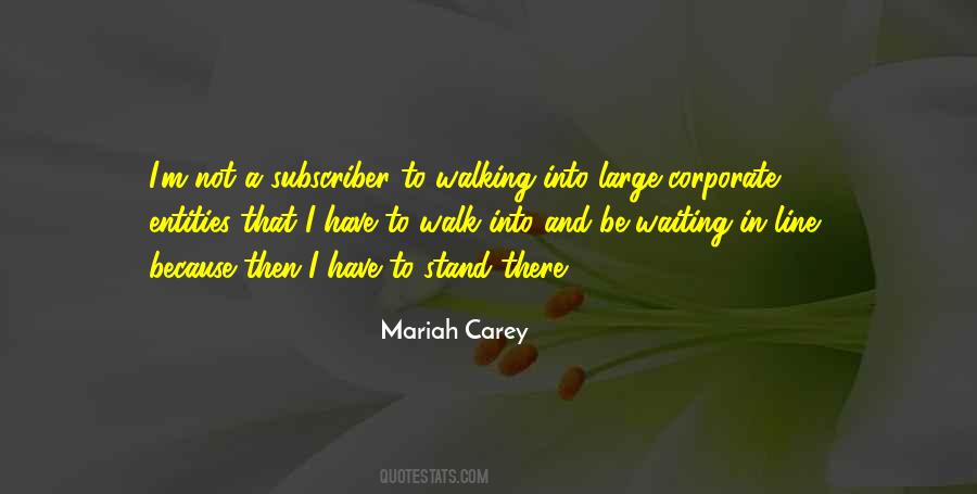 Mariah Carey Quotes #891976