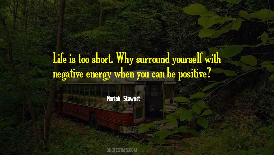 Mariah Stewart Quotes #610652