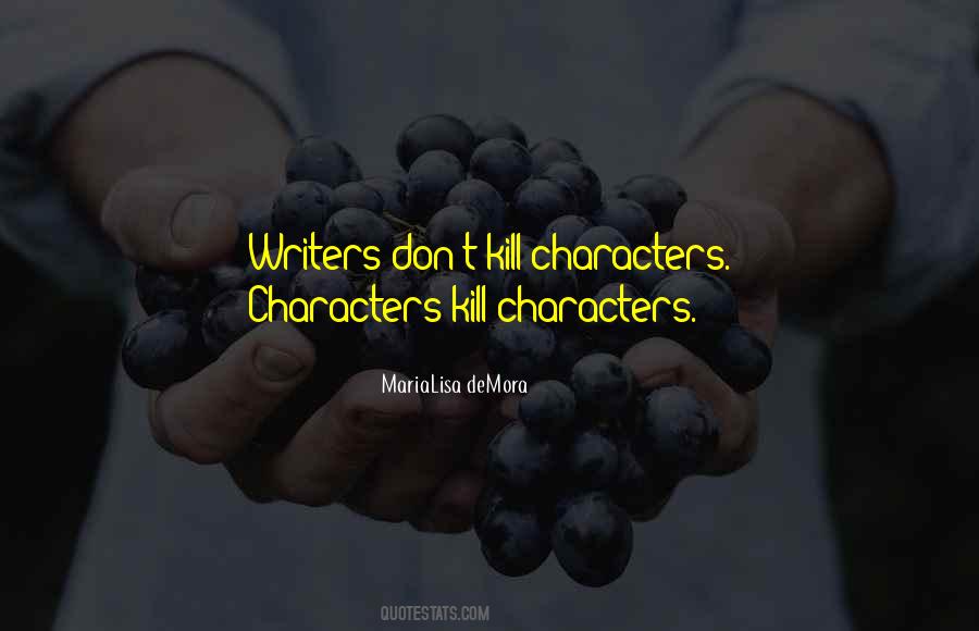 MariaLisa DeMora Quotes #1299859 MariaLisa DeMora Quotes #1299859