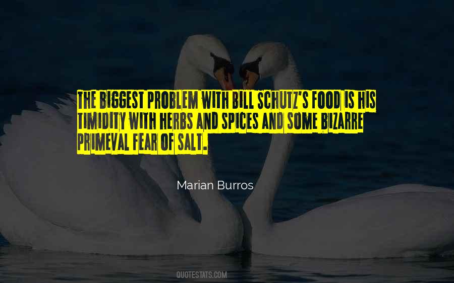 Marian Burros Quotes #136279