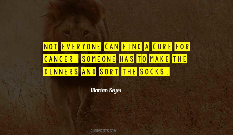 Marian Keyes Quotes #132810