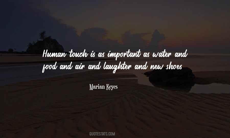 Marian Keyes Quotes #1458841