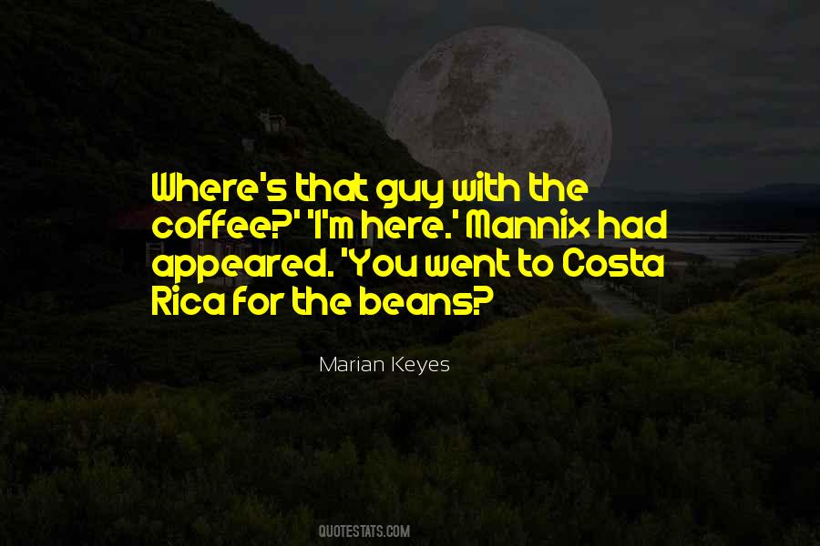 Marian Keyes Quotes #1631520