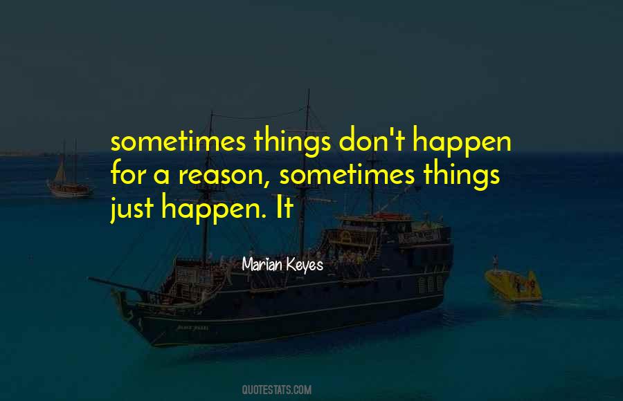 Marian Keyes Quotes #201540