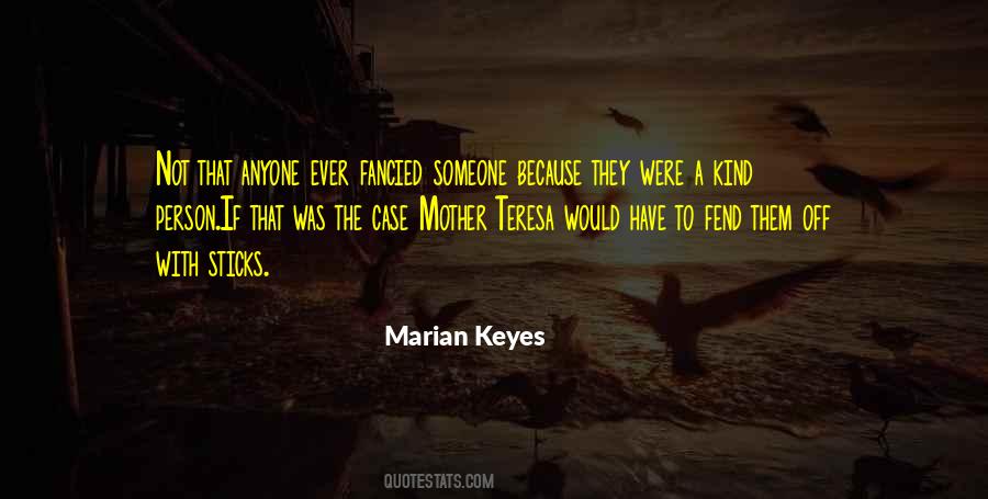 Marian Keyes Quotes #393230