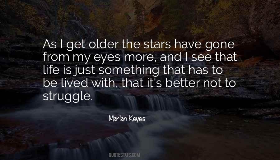 Marian Keyes Quotes #530727