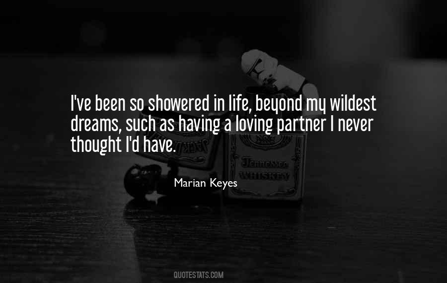 Marian Keyes Quotes #573265