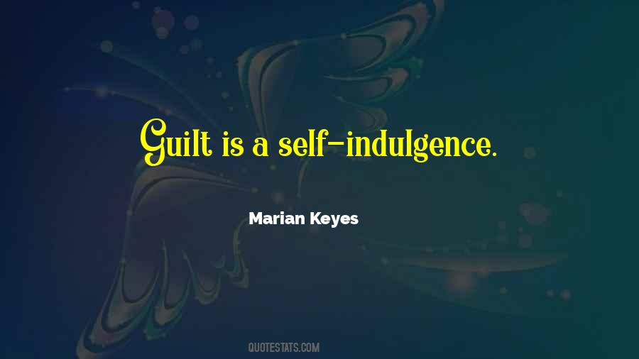 Marian Keyes Quotes #759326