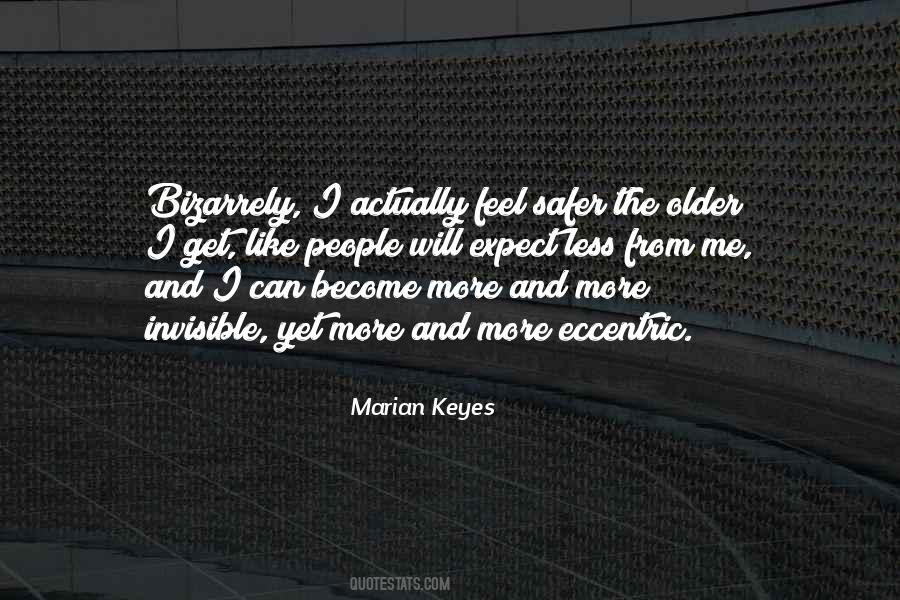 Marian Keyes Quotes #778095