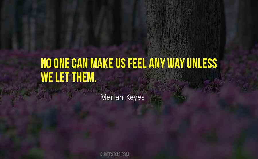 Marian Keyes Quotes #95832