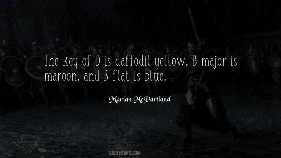 Marian McPartland Quotes #1471942