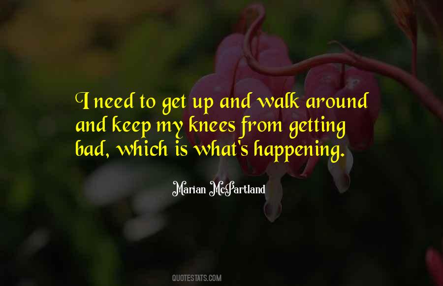 Marian McPartland Quotes #652959