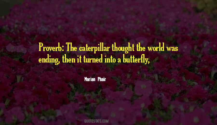 Marian Phair Quotes #1393036 Marian Phair Quotes #1393036