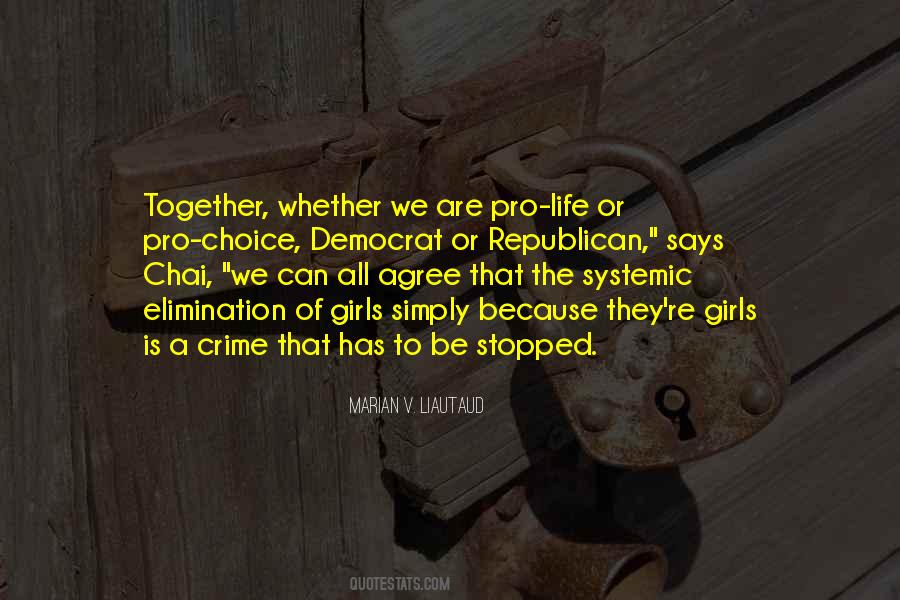 Marian V. Liautaud Quotes #1257869 Marian V. Liautaud Quotes #1257869