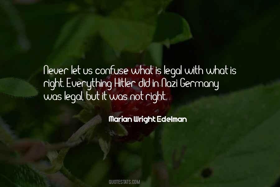 Marian Wright Edelman Quotes #1345687