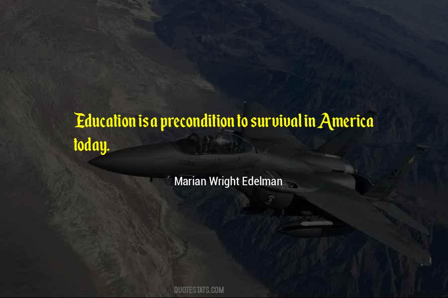 Marian Wright Edelman Quotes #1460738