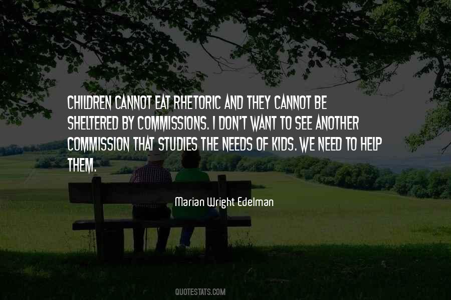 Marian Wright Edelman Quotes #1640695