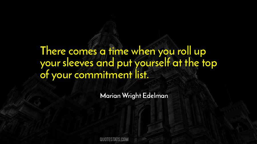 Marian Wright Edelman Quotes #166752