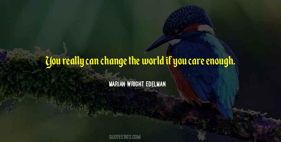 Marian Wright Edelman Quotes #168602