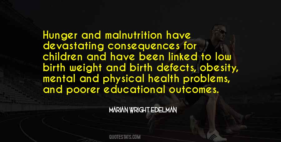 Marian Wright Edelman Quotes #1755970