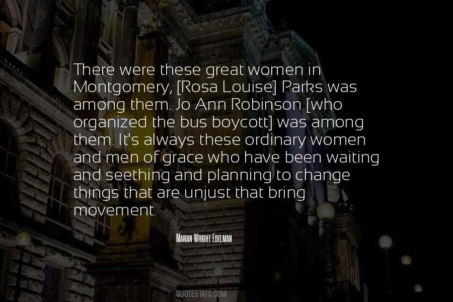 Marian Wright Edelman Quotes #1810721