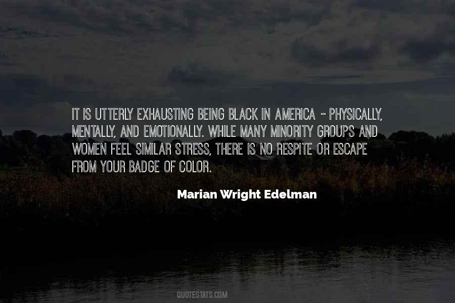 Marian Wright Edelman Quotes #250421
