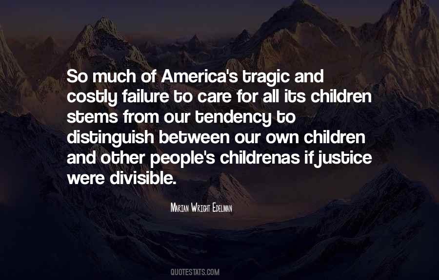 Marian Wright Edelman Quotes #267823