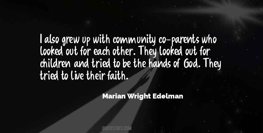 Marian Wright Edelman Quotes #355915