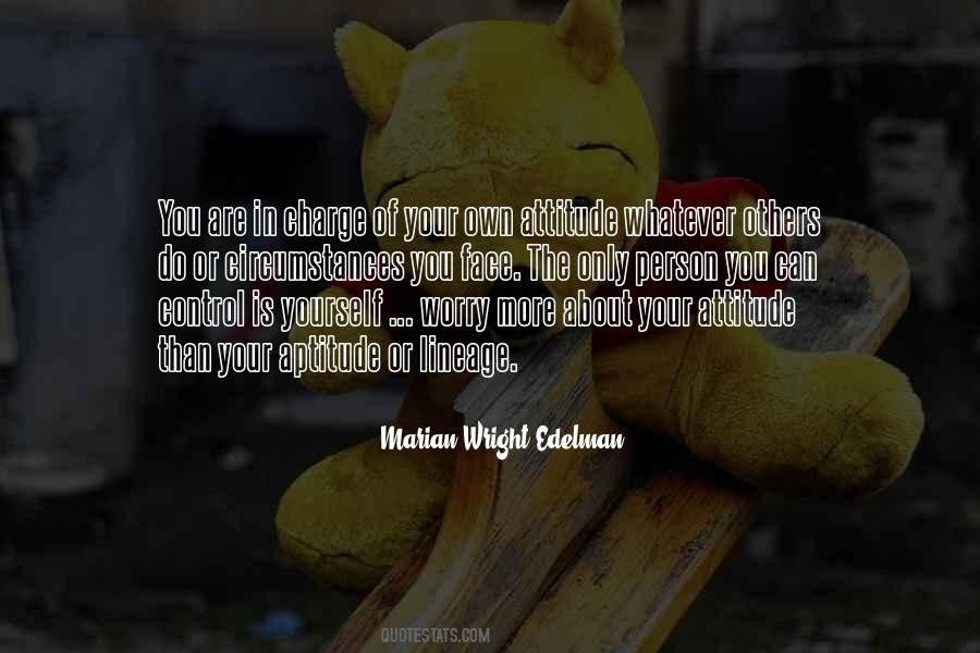 Marian Wright Edelman Quotes #372621