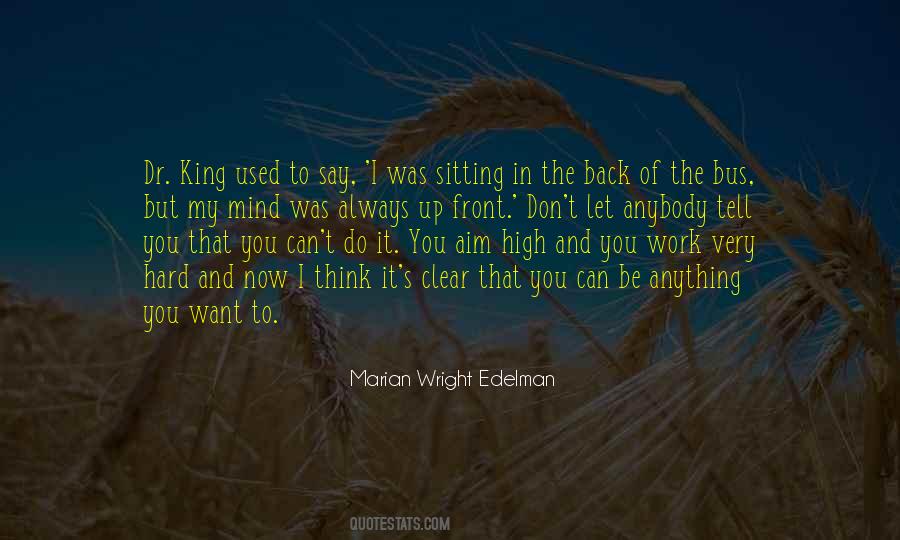 Marian Wright Edelman Quotes #615906