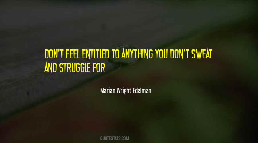 Marian Wright Edelman Quotes #755900
