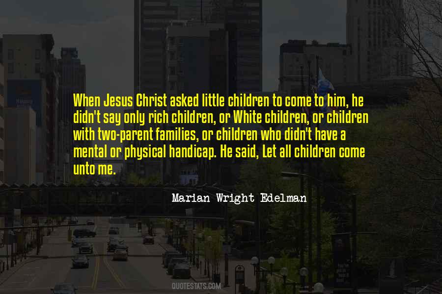Marian Wright Edelman Quotes #827572