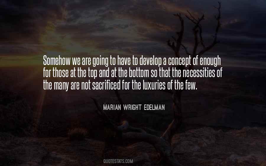 Marian Wright Edelman Quotes #830905