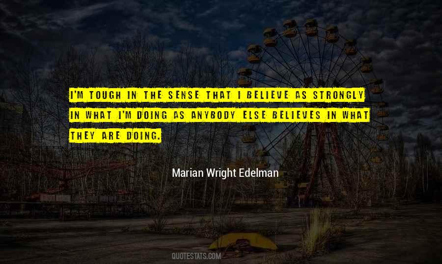 Marian Wright Edelman Quotes #895514
