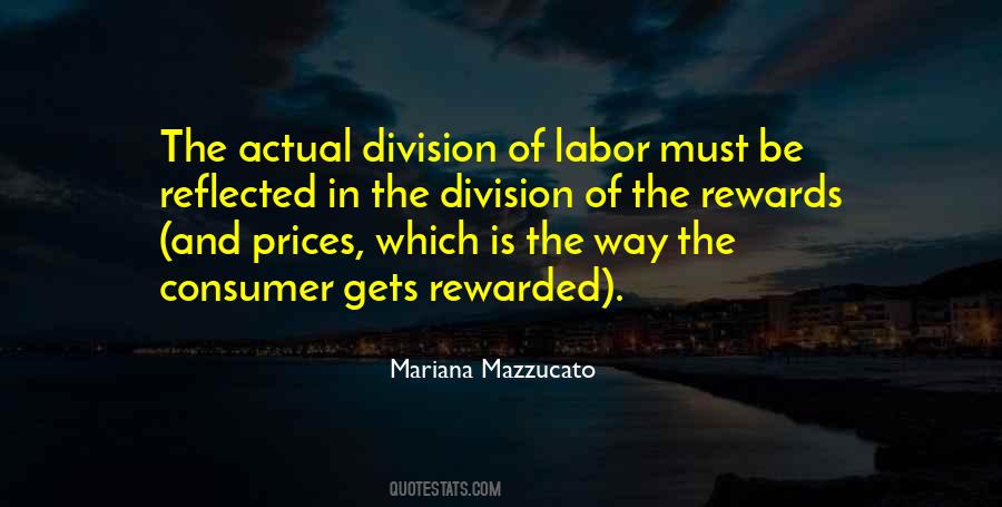Mariana Mazzucato Quotes #1563823