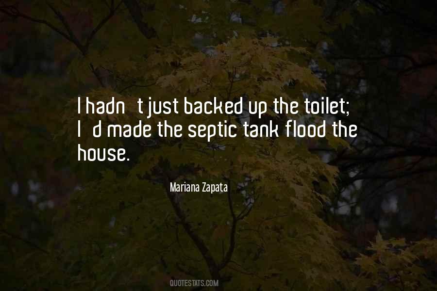 Mariana Zapata Quotes #171117