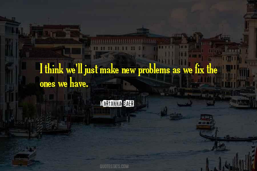 Marianna Baer Quotes #296592 Marianna Baer Quotes #296592