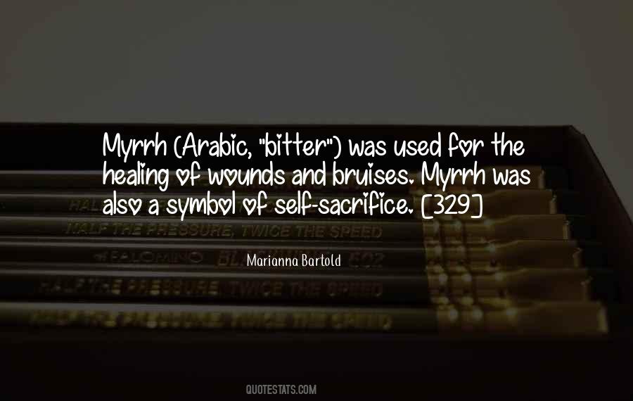 Marianna Bartold Quotes #1708512 Marianna Bartold Quotes #1708512