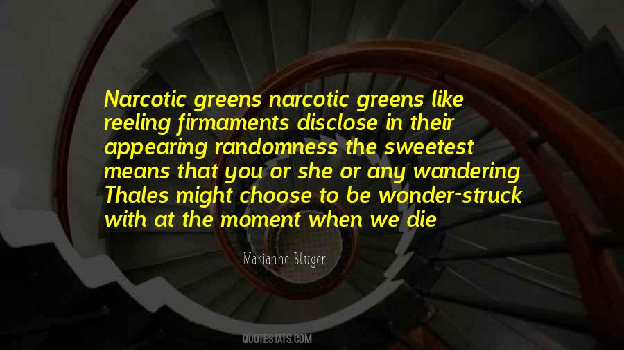 Marianne Bluger Quotes #1123687 Marianne Bluger Quotes #1123687