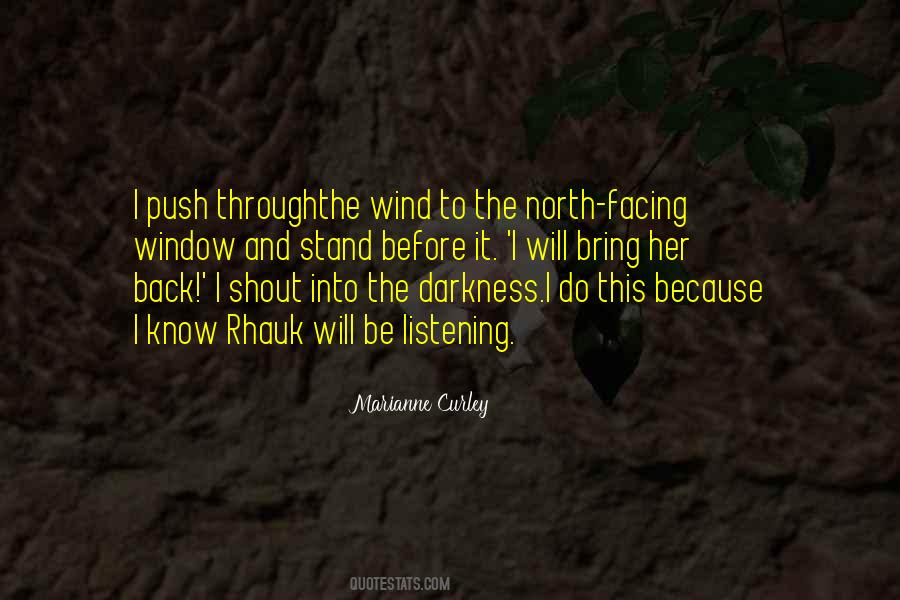 Marianne Curley Quotes #1156045