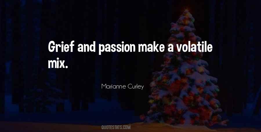 Marianne Curley Quotes #911500