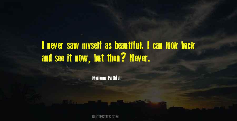 Marianne Faithfull Quotes #1740043