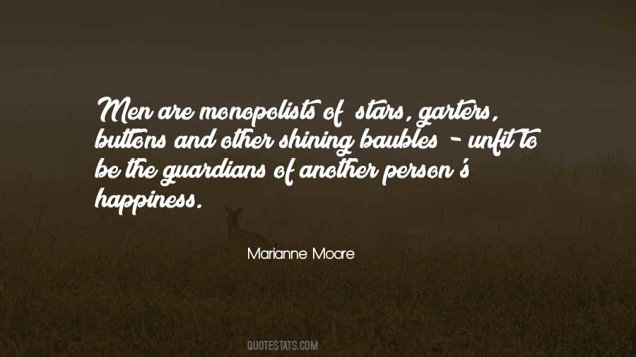 Marianne Moore Quotes #1048336