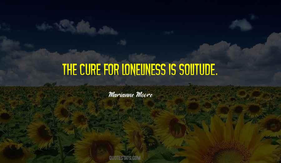 Marianne Moore Quotes #1792763