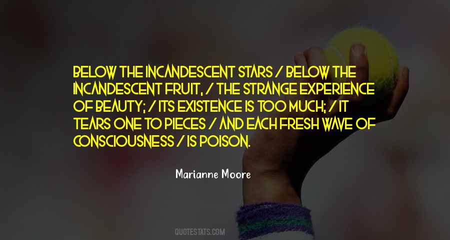 Marianne Moore Quotes #1865083