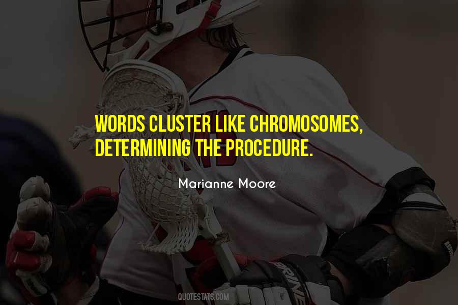 Marianne Moore Quotes #238963