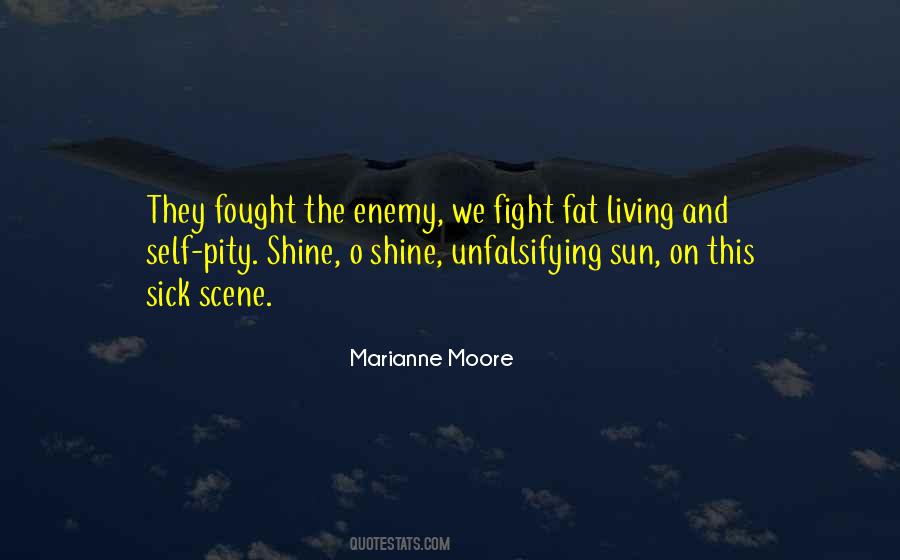 Marianne Moore Quotes #490733