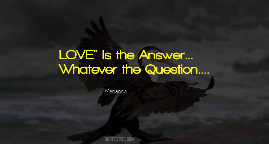 Marianne Quotes #1064910 Marianne Quotes #1064910