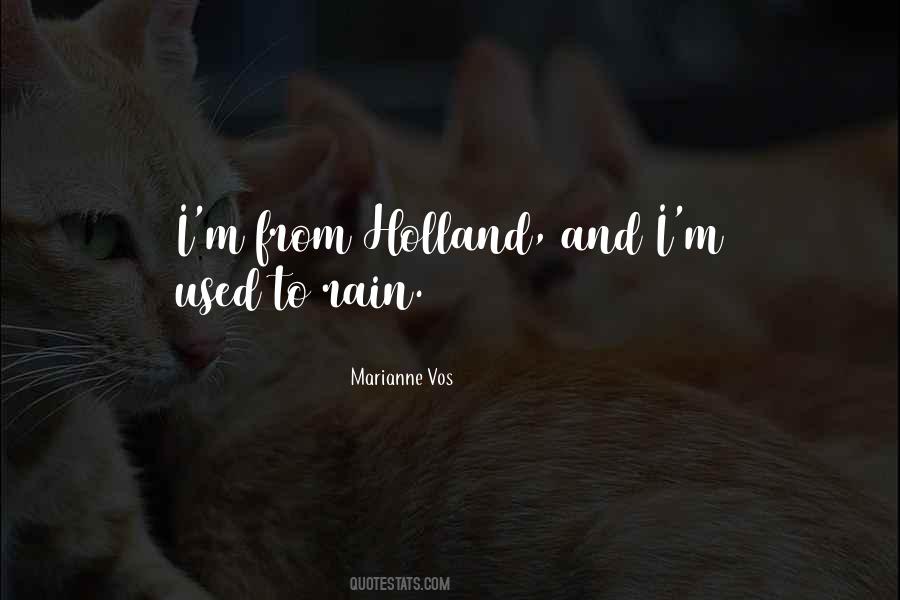 Marianne Vos Quotes #402833