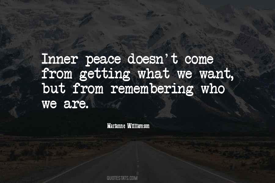 Marianne Williamson Quotes #10009